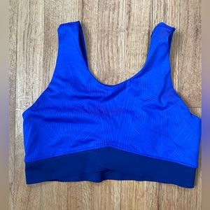 Ivy Park Sports Bra Top
